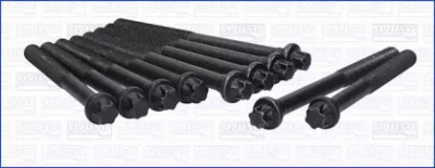WILMINK GROUP wg1170447 -  Комплект болтов головки цилидра